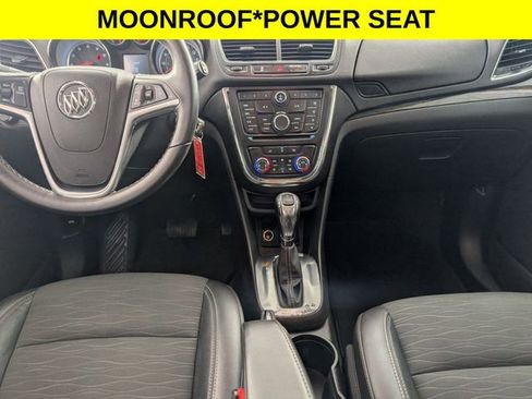 Used 2015 Buick Encore Convenience FWD image 24