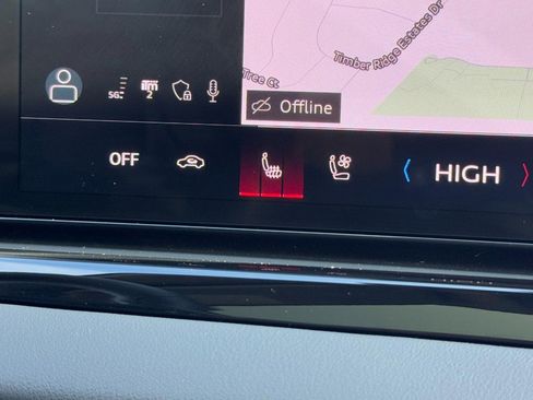 Used 2025 Audi A5 2.0T Premium Plus Sedan w/ Premium Plus image 18