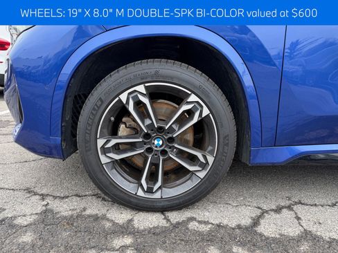 Certified 2023 BMW X1 xDrive28i w/ Premium Package image 6