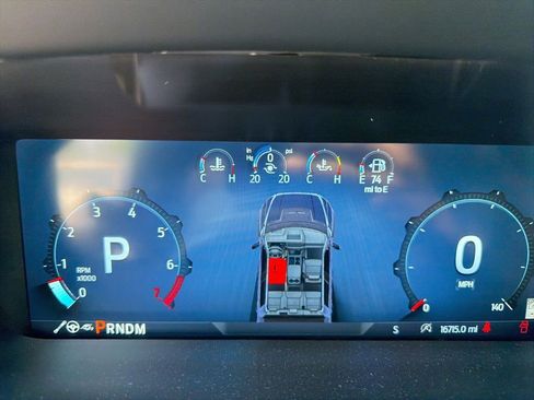 Used 2024 Ford F150 Raptor AWD/4WD image 15