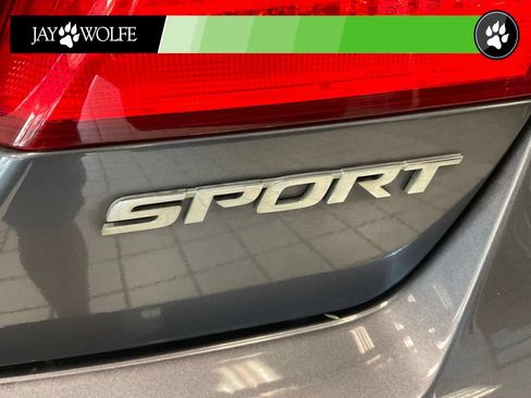 Used 2014 Honda Accord Sport image 21