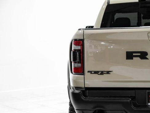 Used 2022 RAM 1500 TRX w/ TRX Level 2 Equipment Group image 43