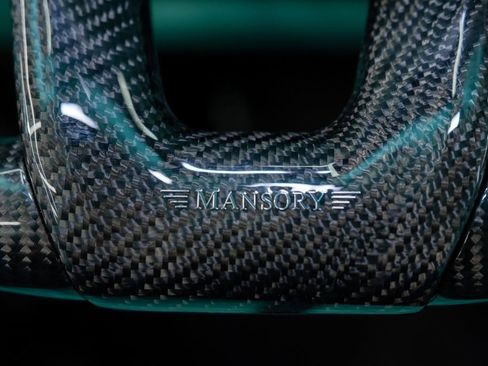 Used 2024 Lamborghini Urus S image 70