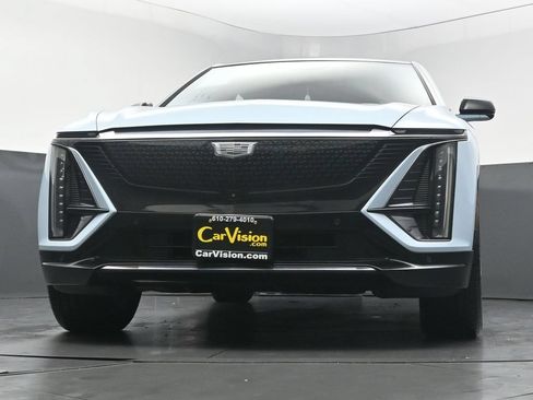 Used 2024 Cadillac Lyriq Sport RWD image 44