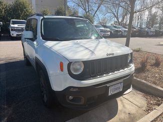 Used 2016 Jeep Renegade 75th Anniversary video 1