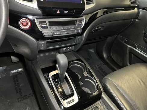 Used 2017 Honda Ridgeline RTL-E image 29
