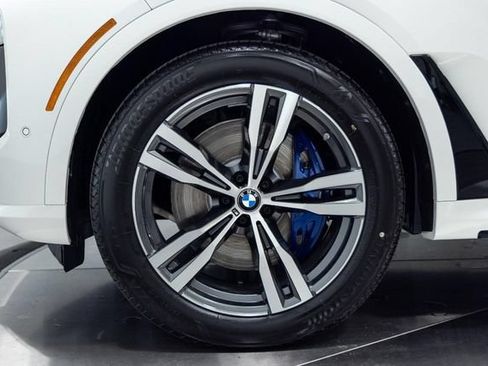 New 2027 BMW X7 xDrive40i AWD/4WD image 26