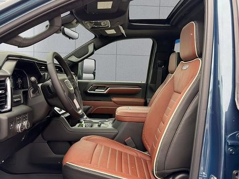 New 2026 GMC Sierra 3500 Denali Ultimate image 27