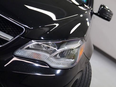 Used 2014 Mercedes-Benz E 350 Cabriolet image 9