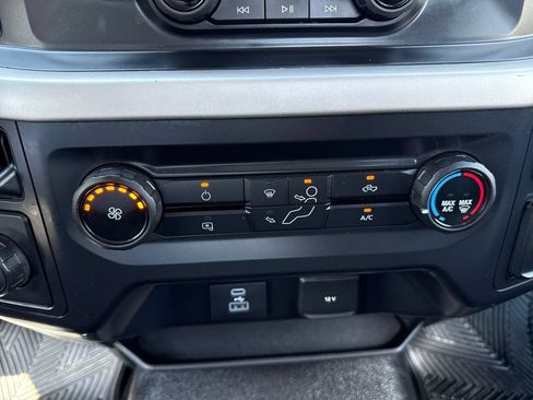 Used 2021 Ford F150 XL w/ Equipment Group 101A High RWD image 12