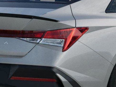 New 2026 Hyundai Elantra Sport FWD image 19