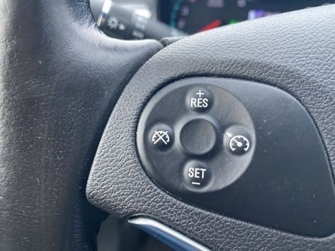 Used 2017 Chevrolet Impala LT image 27