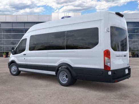 New 2026 Ford Transit 350 XL RWD image 4