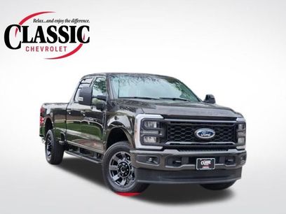 Used 2024 Ford F350 Lariat w/ Sport Appearance Package