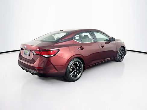 Used 2024 Nissan Sentra SV image 9