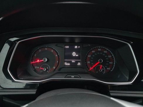 Used 2020 Volkswagen Jetta S w/ Driver Assistance Package FWD image 27