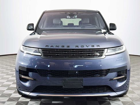 Used 2023 Land Rover Range Rover Sport SE Dynamic AWD/4WD image 4