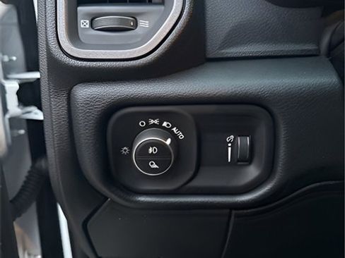 New 2026 RAM 2500 Tradesman image 14