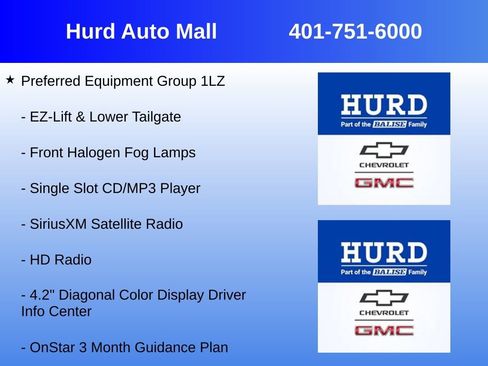 Used 2017 Chevrolet Silverado 2500 LTZ w/ Duramax Plus Package image 5