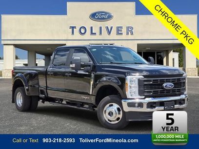 New 2026 Ford F350 XL