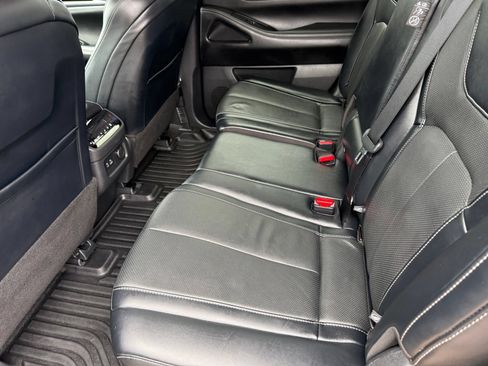 Used 2024 INFINITI QX60 Pure FWD image 19