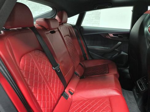 Used 2022 Audi S5 Prestige w/ Prestige Package image 52