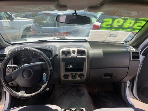 Used 2006 Chevrolet Colorado LT w/ LT Preferred Equipment Group RWD image 20