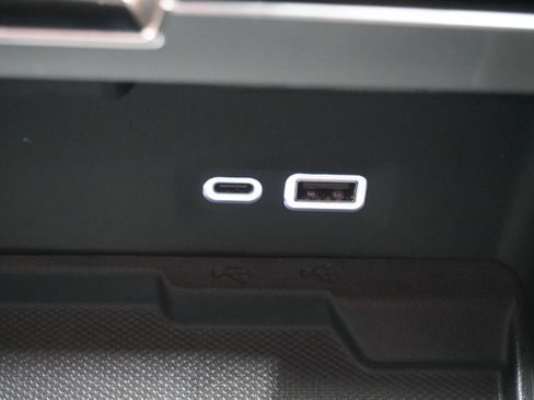 Used 2025 GMC Yukon Denali Ultimate image 30