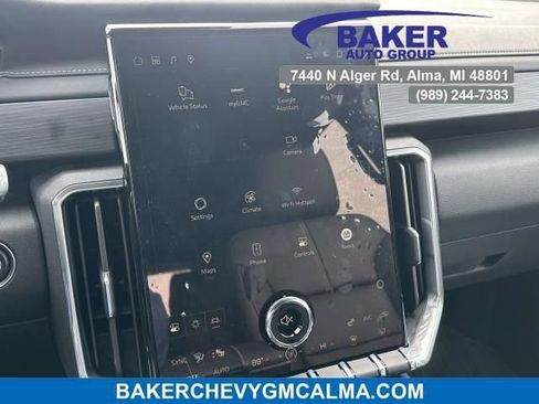 New 2026 GMC Acadia Elevation w/ Black Edition AWD/4WD image 20