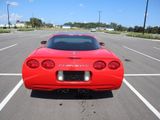 Used 2001 Chevrolet Corvette Coupe w/ Preferred Equipment Group2 image 5