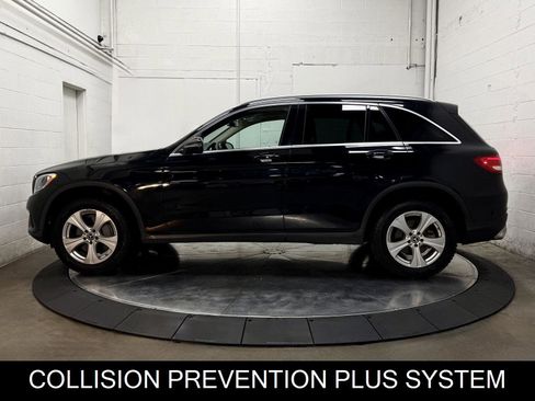 Used 2018 Mercedes-Benz GLC 300 4MATIC image 6
