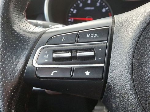 Used 2022 Kia Stinger GT-Line w/ Sun & Sound Package image 22