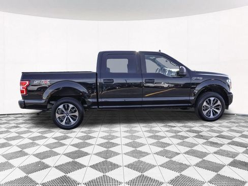 Used 2020 Ford F150 XL w/ Equipment Group 101A Mid AWD/4WD image 10
