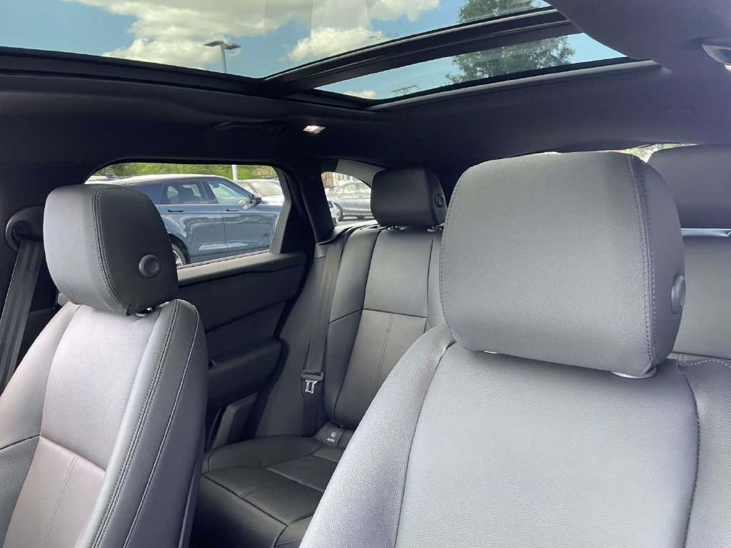 New 2026 Land Rover Range Rover Velar S AWD/4WD image 15