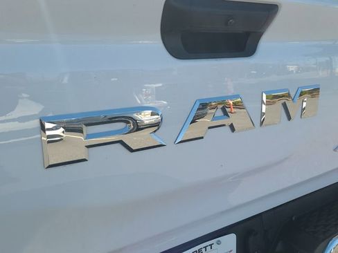 Certified 2025 RAM 1500 Big Horn image 27