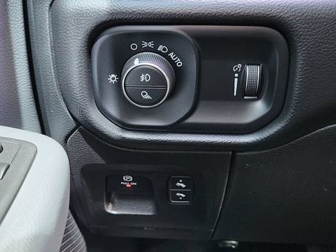 Used 2022 RAM 1500 Big Horn RWD image 26