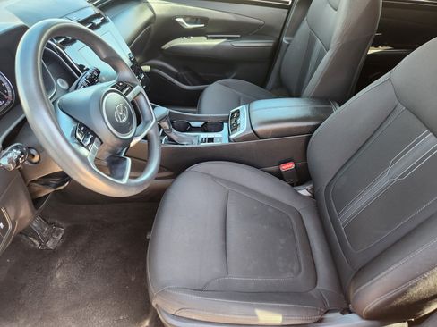 Used 2024 Hyundai Tucson SEL FWD image 9