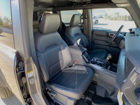 New 2025 Ford Bronco Big Bend image 42
