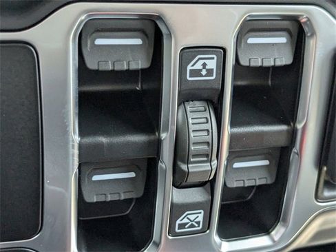 New 2025 Jeep Wrangler Sport S image 23