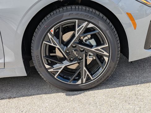 New 2026 Kia K5 GT-Line image 11