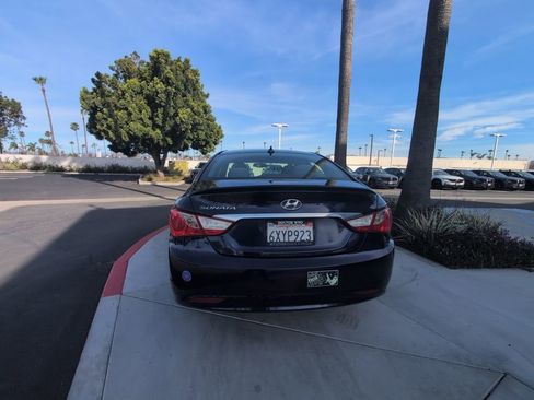 Used 2013 Hyundai Sonata GLS w/ Popular Equipment Pkg image 14
