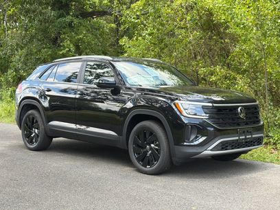 New 2026 Volkswagen Atlas Cross Sport SE