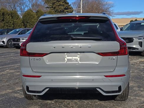 New 2026 Volvo XC60 T8 Plus w/ Climate Package AWD/4WD image 4