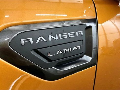 Used 2019 Ford Ranger Lariat w/ Equipment Group 501A Mid AWD/4WD image 13
