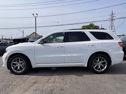 New 2026 Dodge Durango GT AWD/4WD image 4