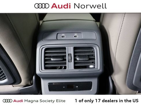 New 2026 Audi Q5 Premium AWD/4WD image 22