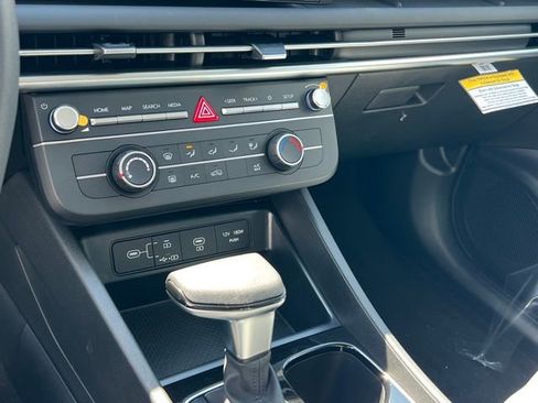 New 2026 Hyundai Tucson SE AWD/4WD image 20