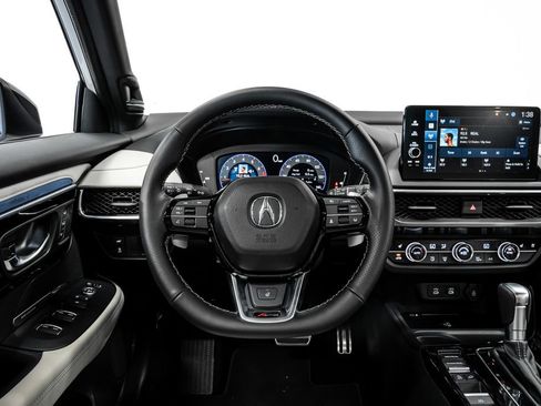 New 2025 Acura ADX A-Spec image 14