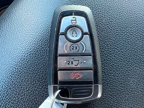 Used 2021 Ford F150 XLT w/ Equipment Group 302A High AWD/4WD image 43