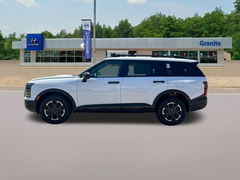 New 2026 Hyundai Palisade XRT Pro AWD/4WD image 9